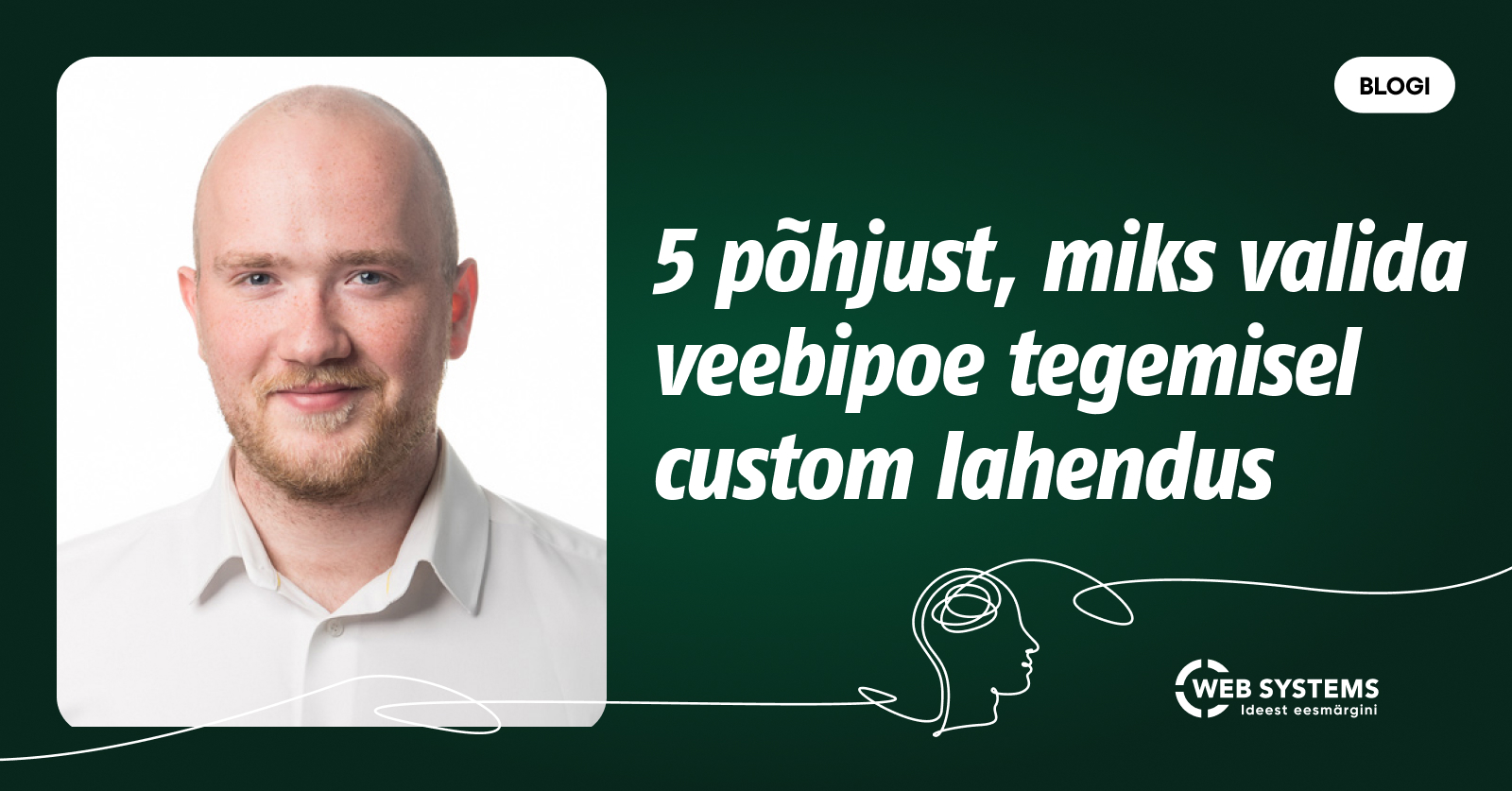 Custom lahendus