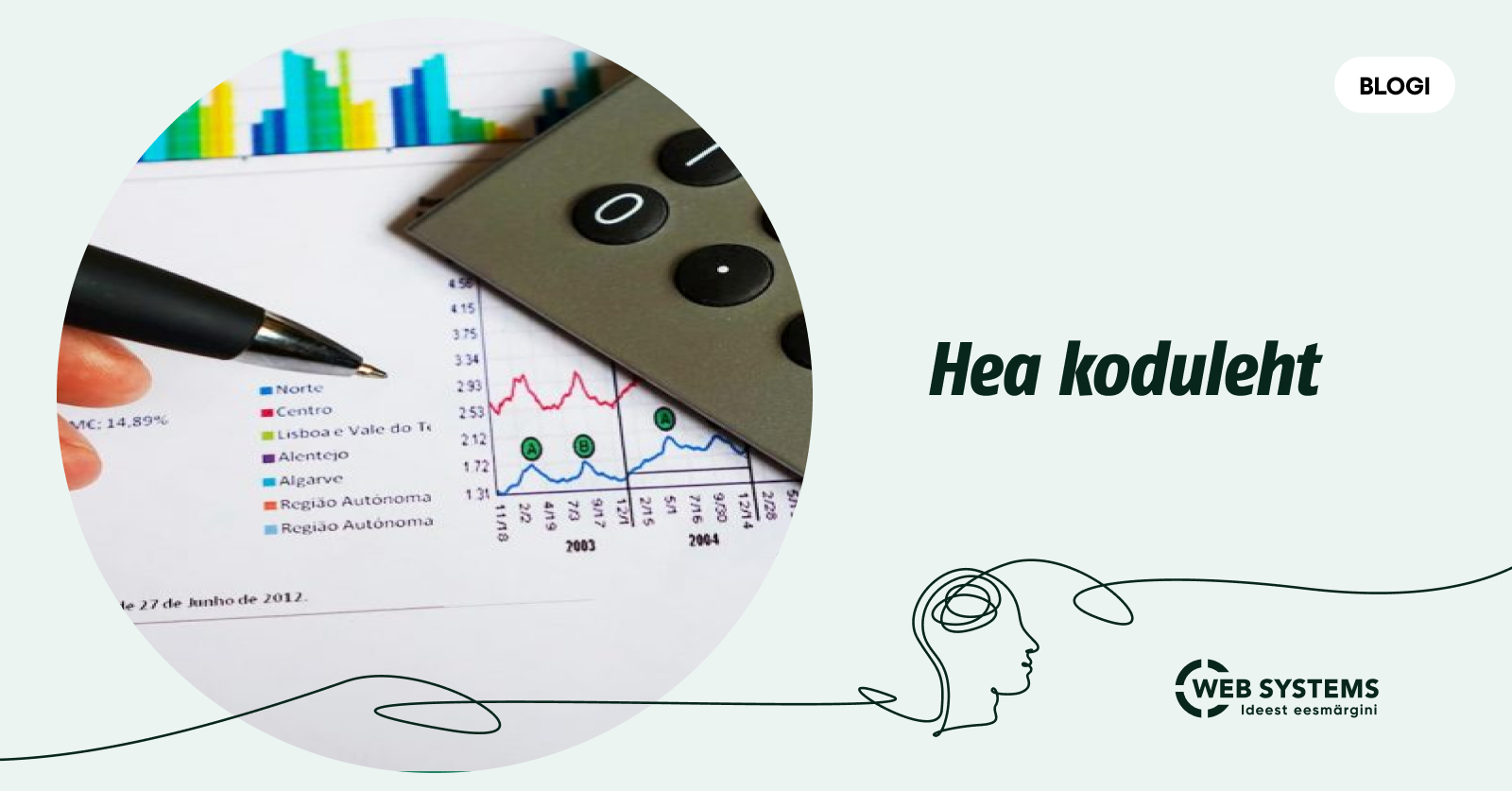 Hea koduleht