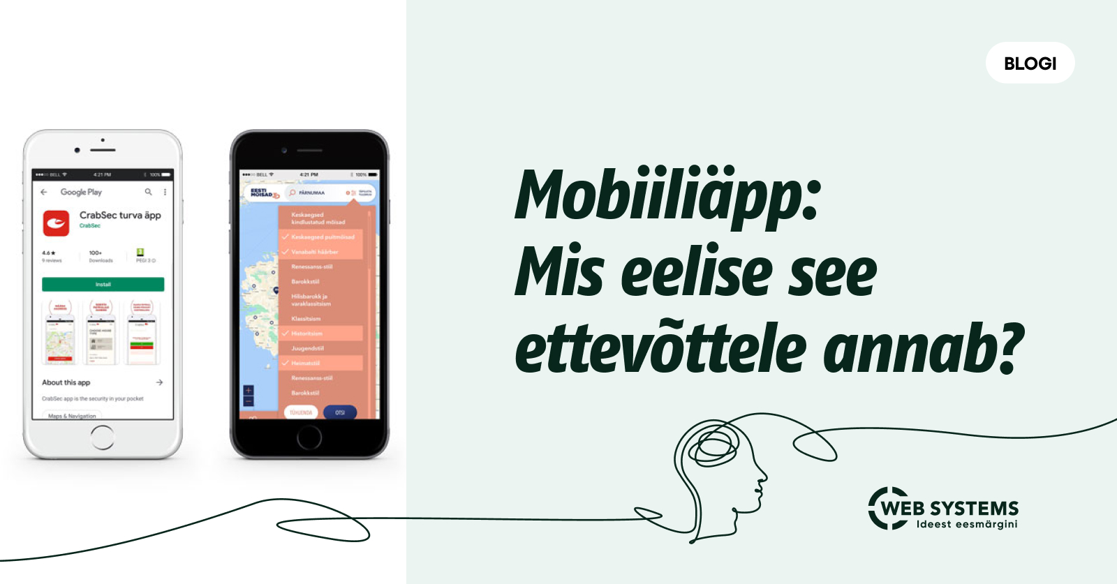 Mobiiliäpp