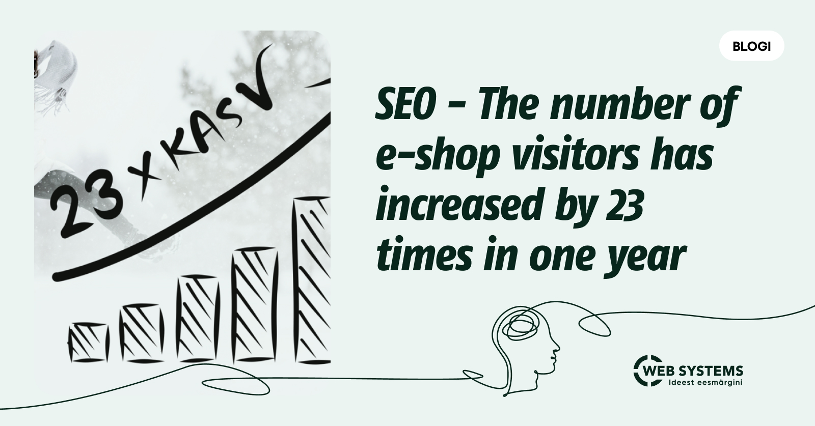 SEO online store