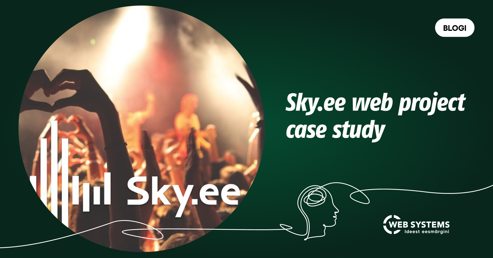Sky.ee project