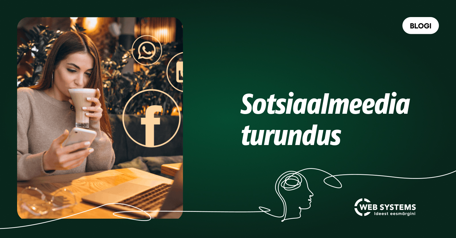 Sotsiaalmeedia turundus