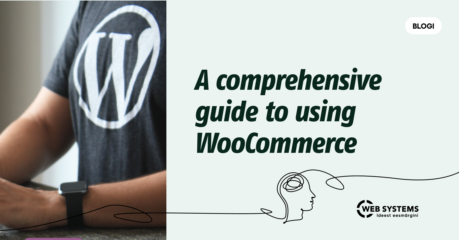 Woocommerce