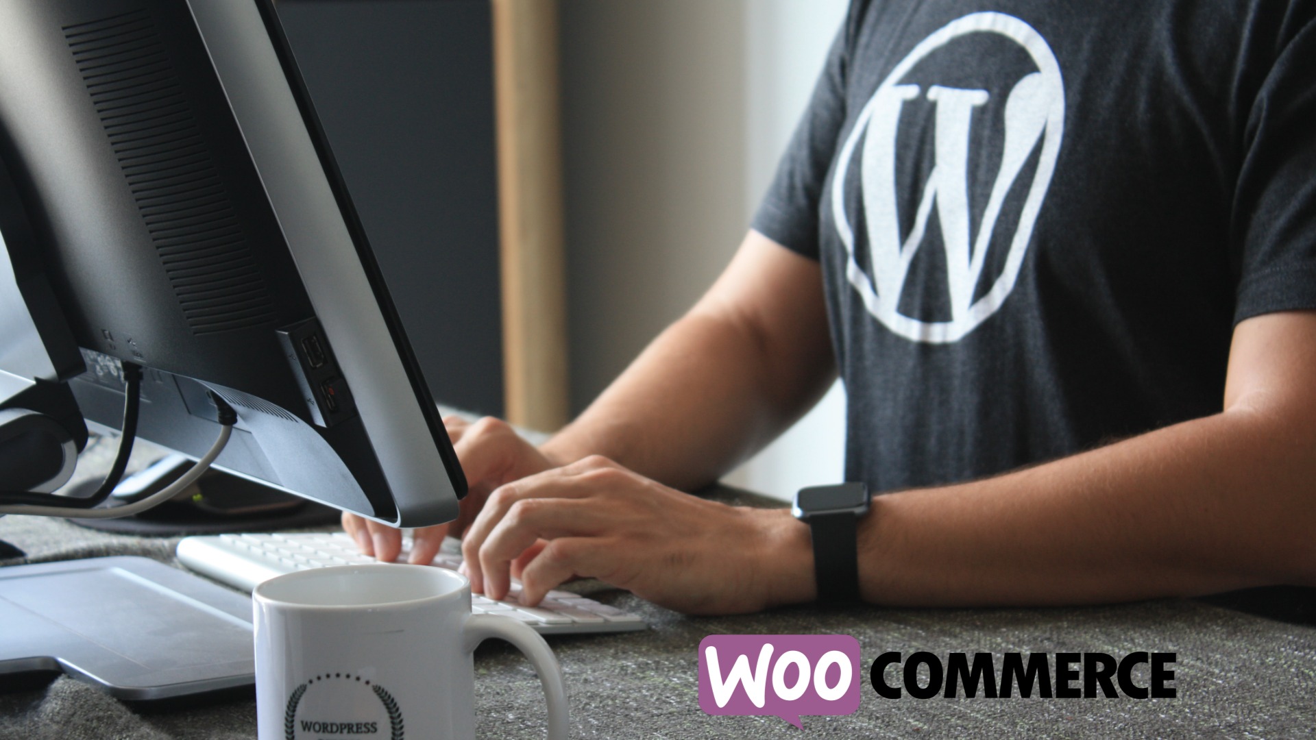 WooCommerce