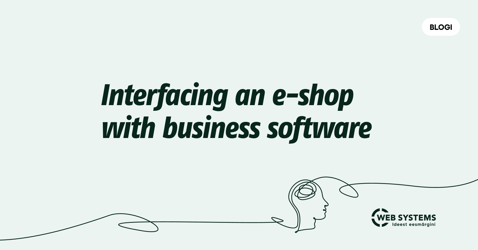 Business software