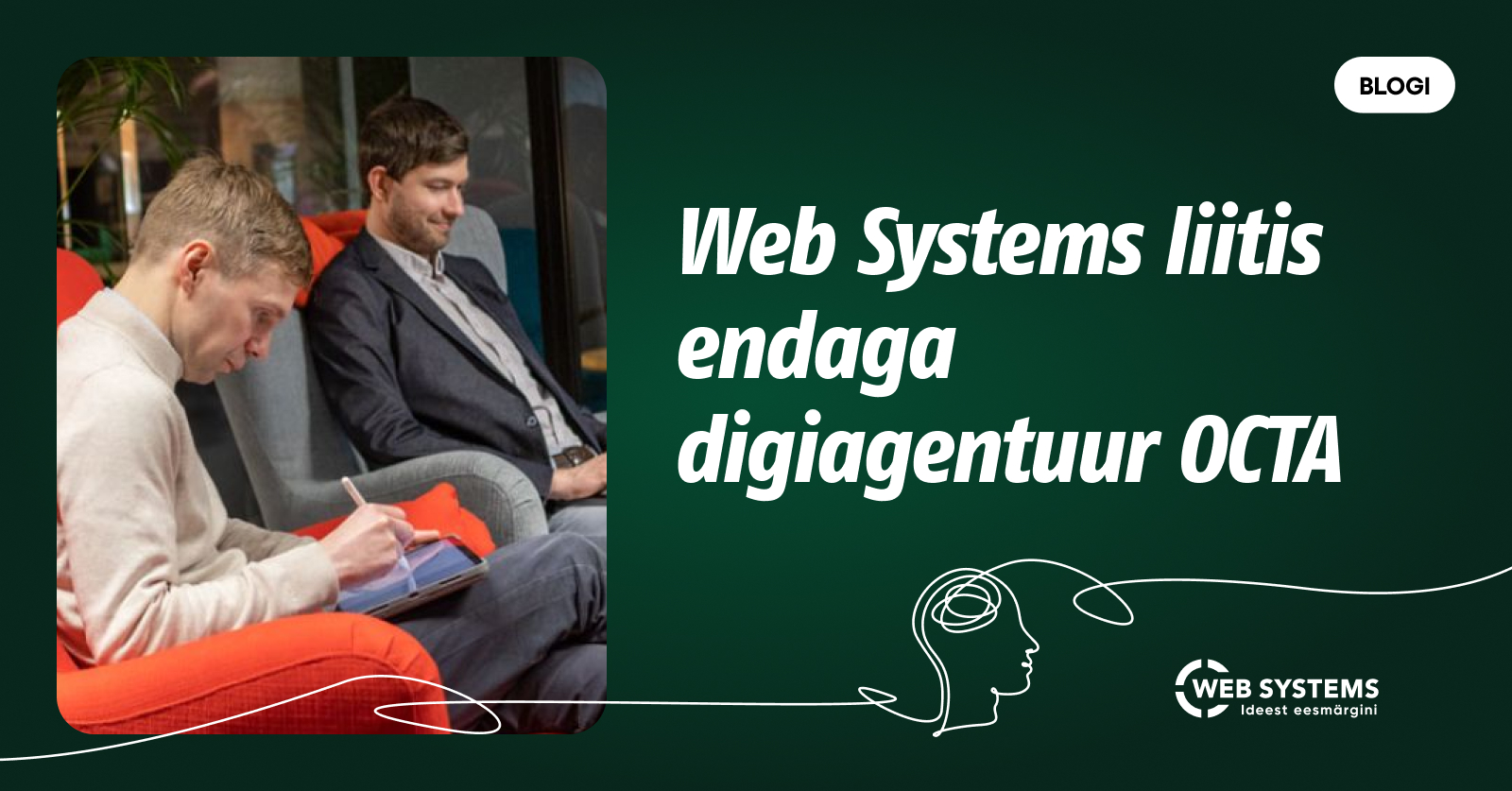 Digiagentuur OCTA