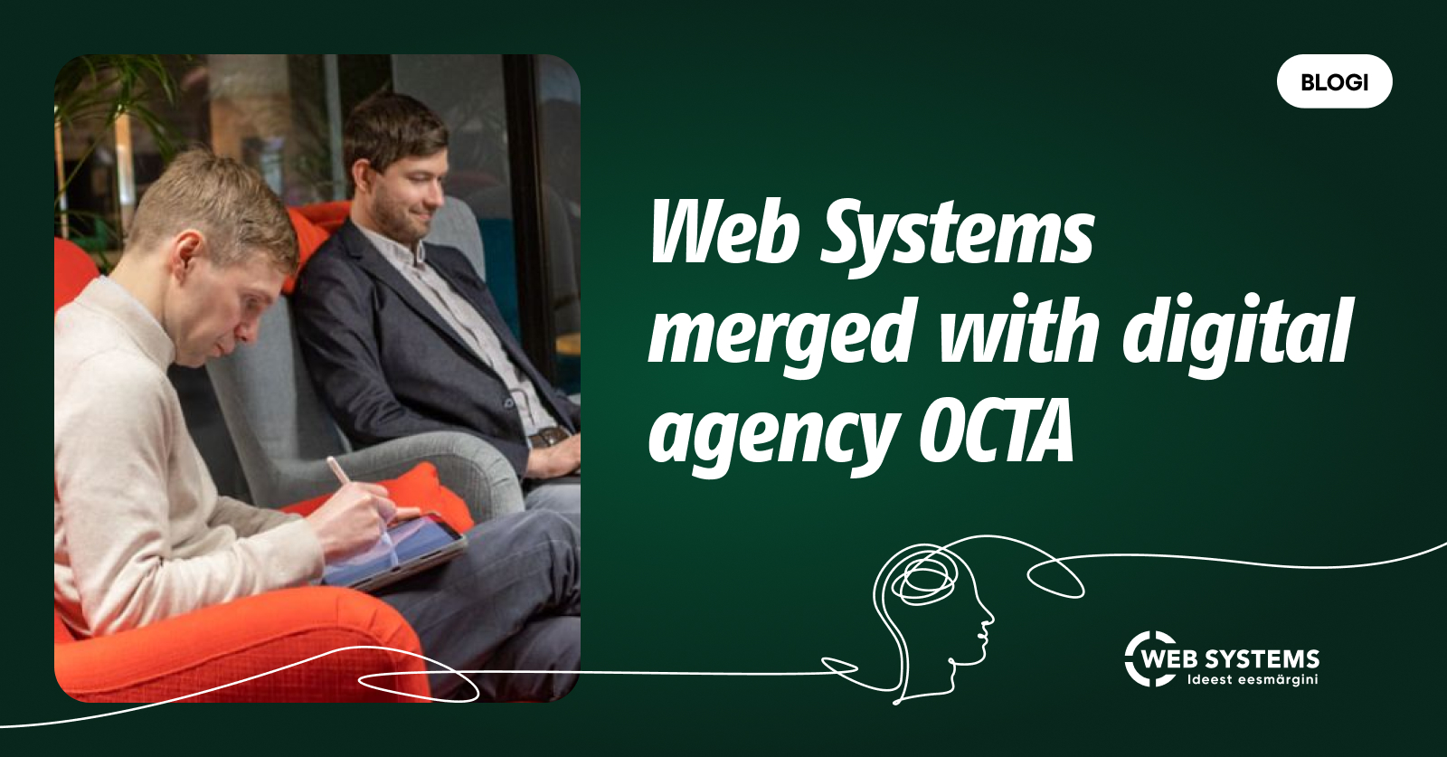 Digital agency OCTA