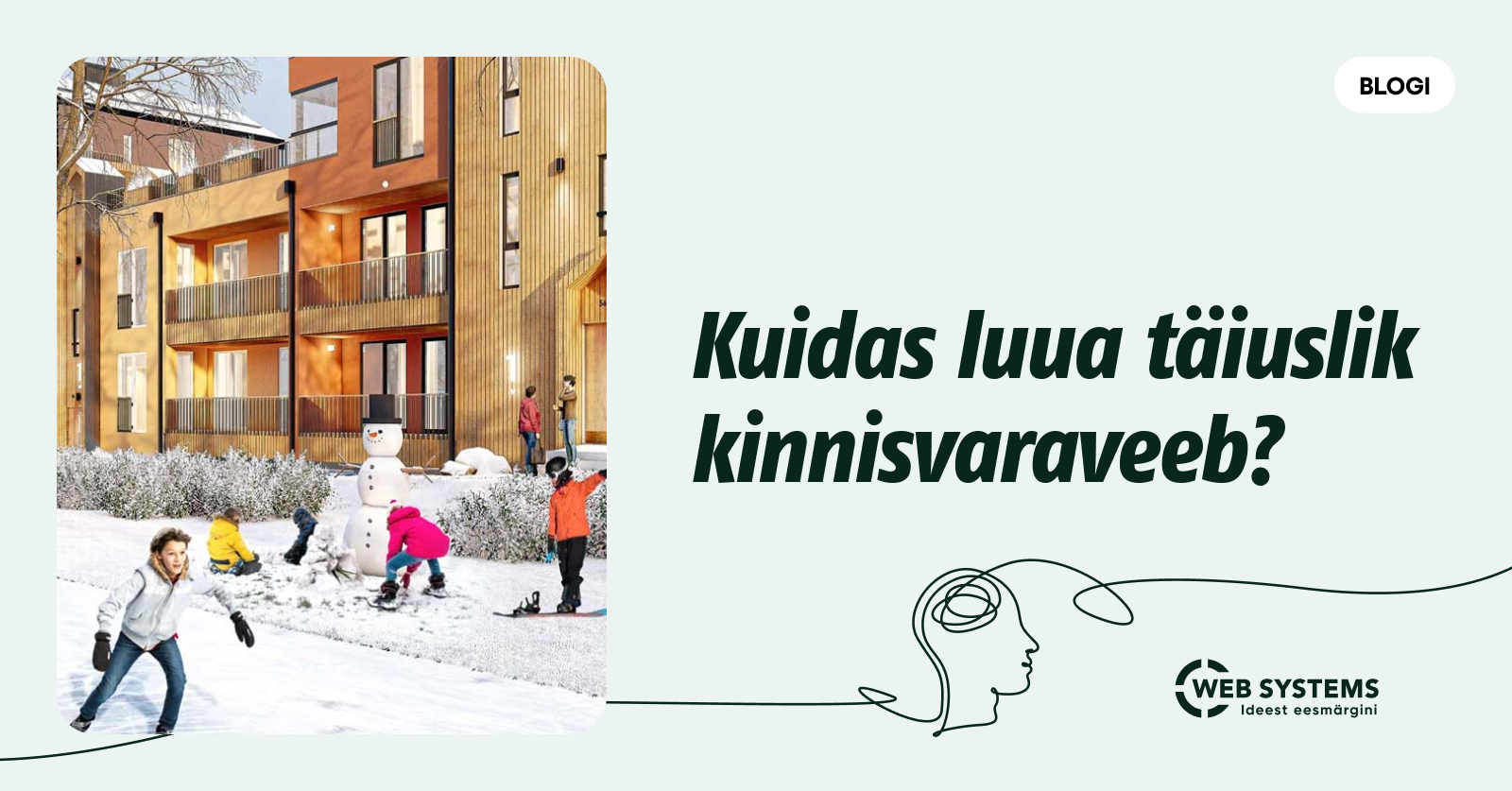 Kinnisvaraveeb