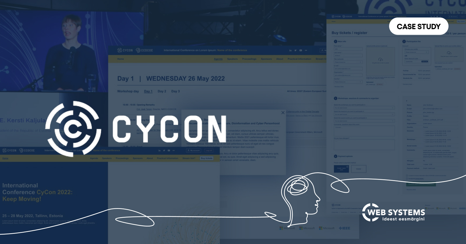 Cycon case study