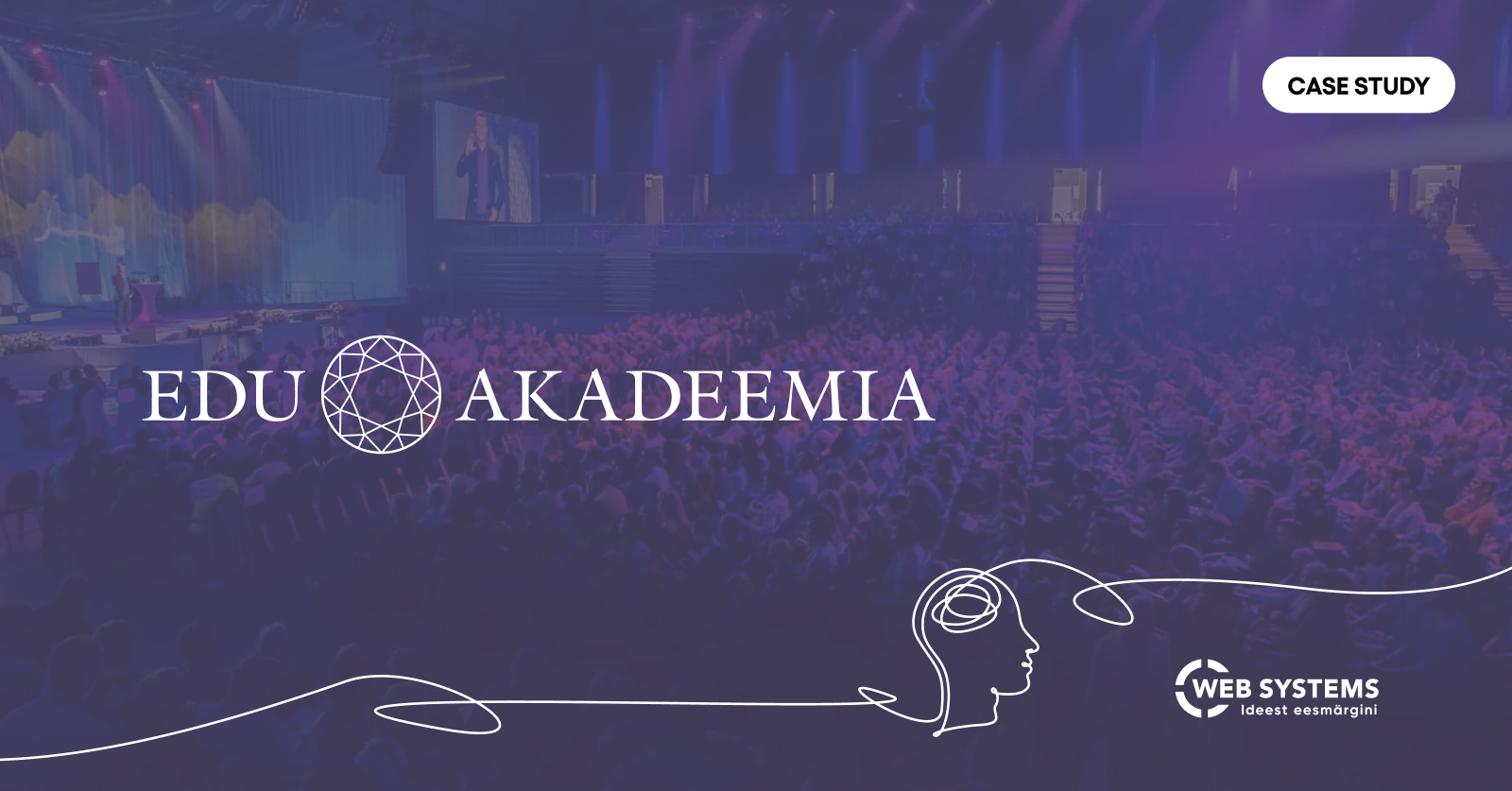 Edu akadeemia case study