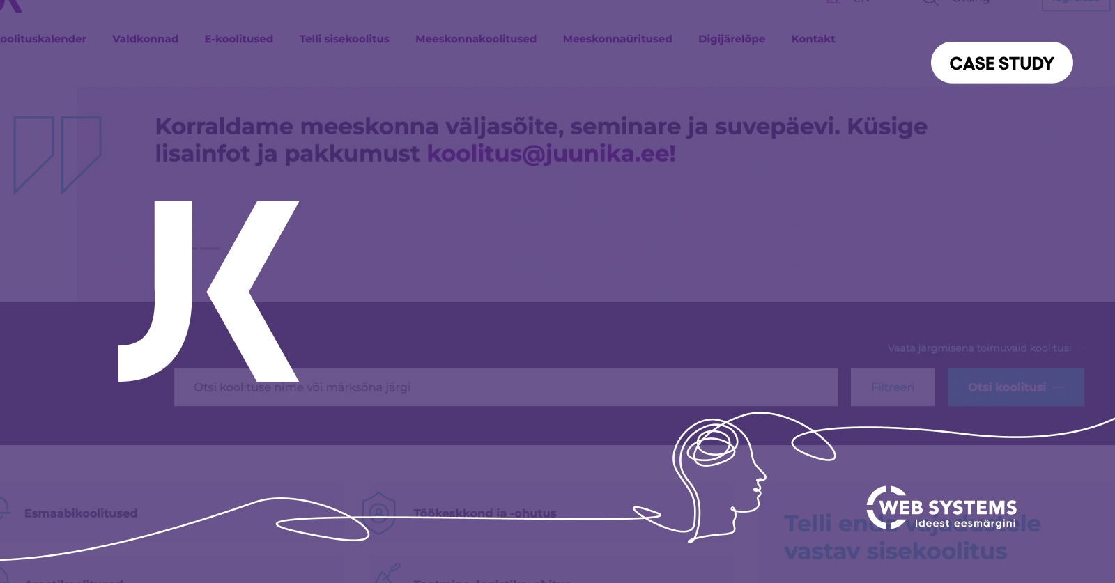 Juunika case study