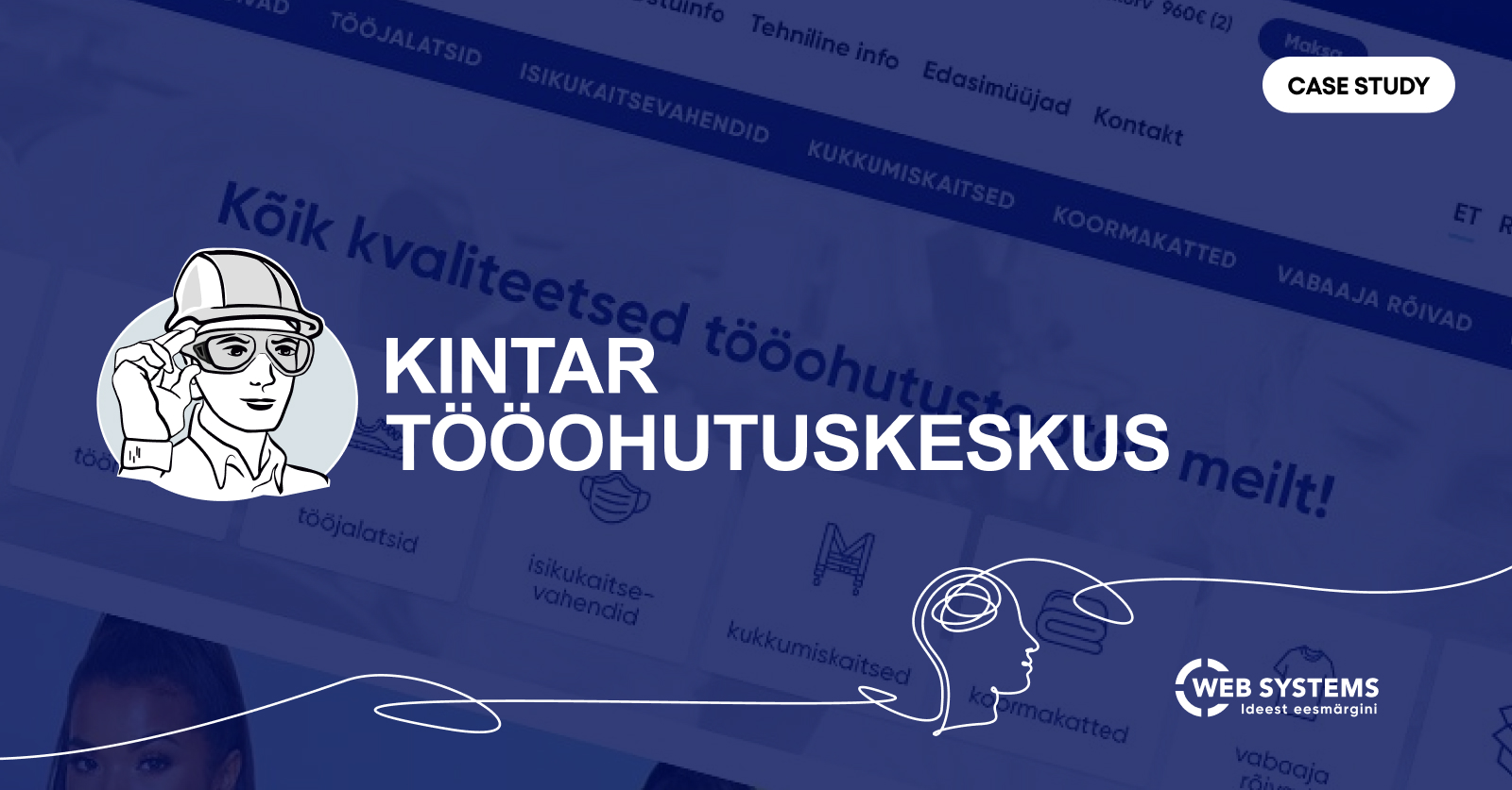Kintar case study