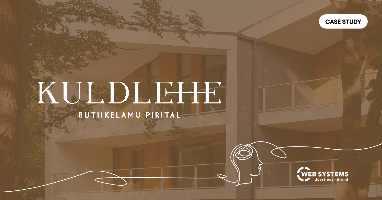 Kuldlehe case study