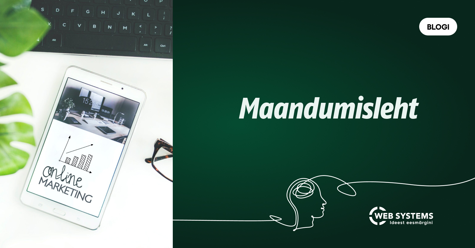 Maandumisleht