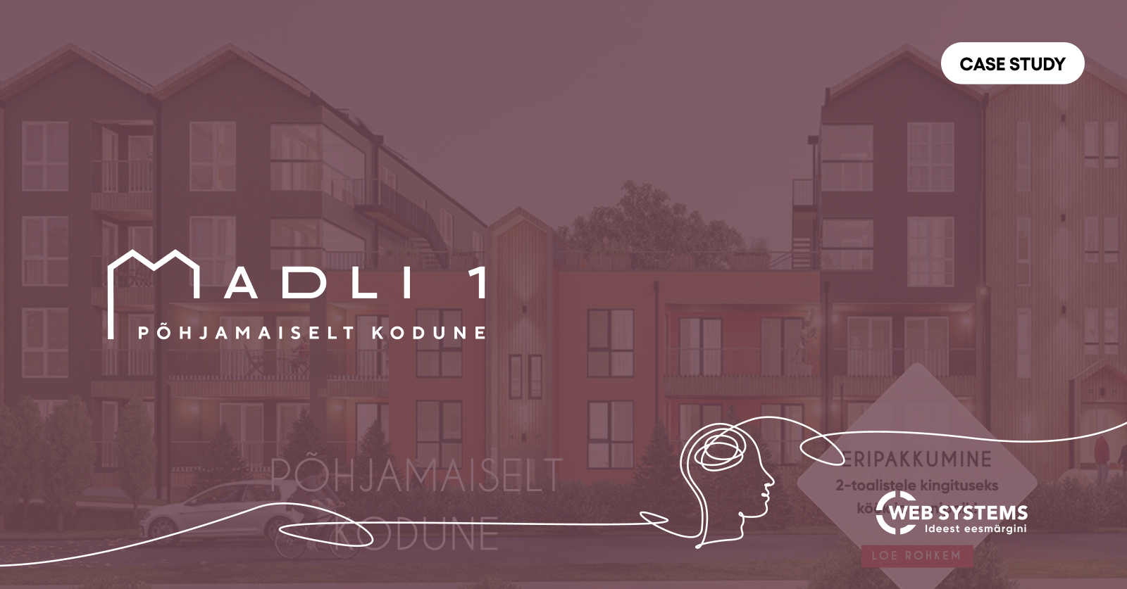 Madli.ee case study