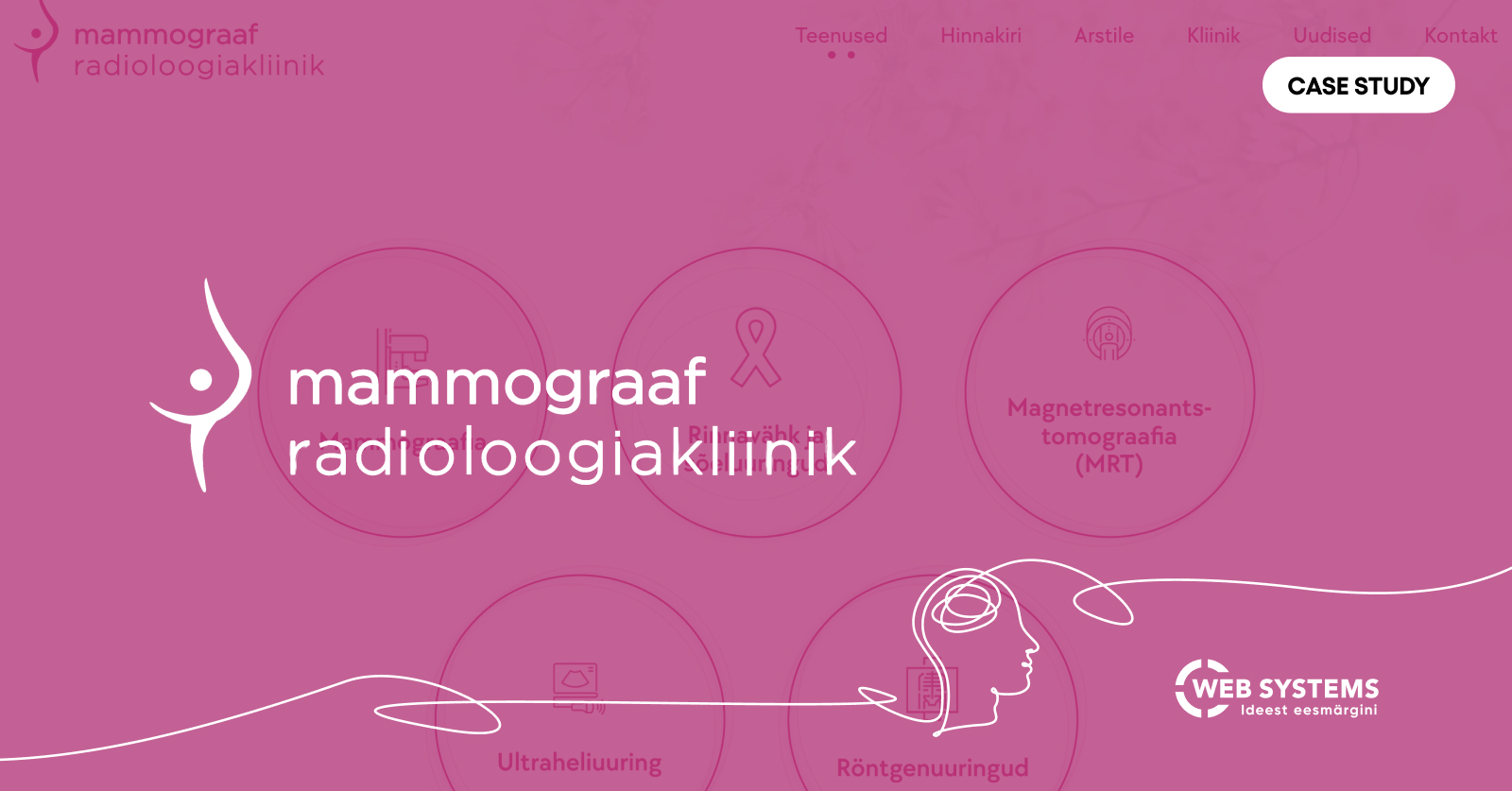 Mammograaf case study