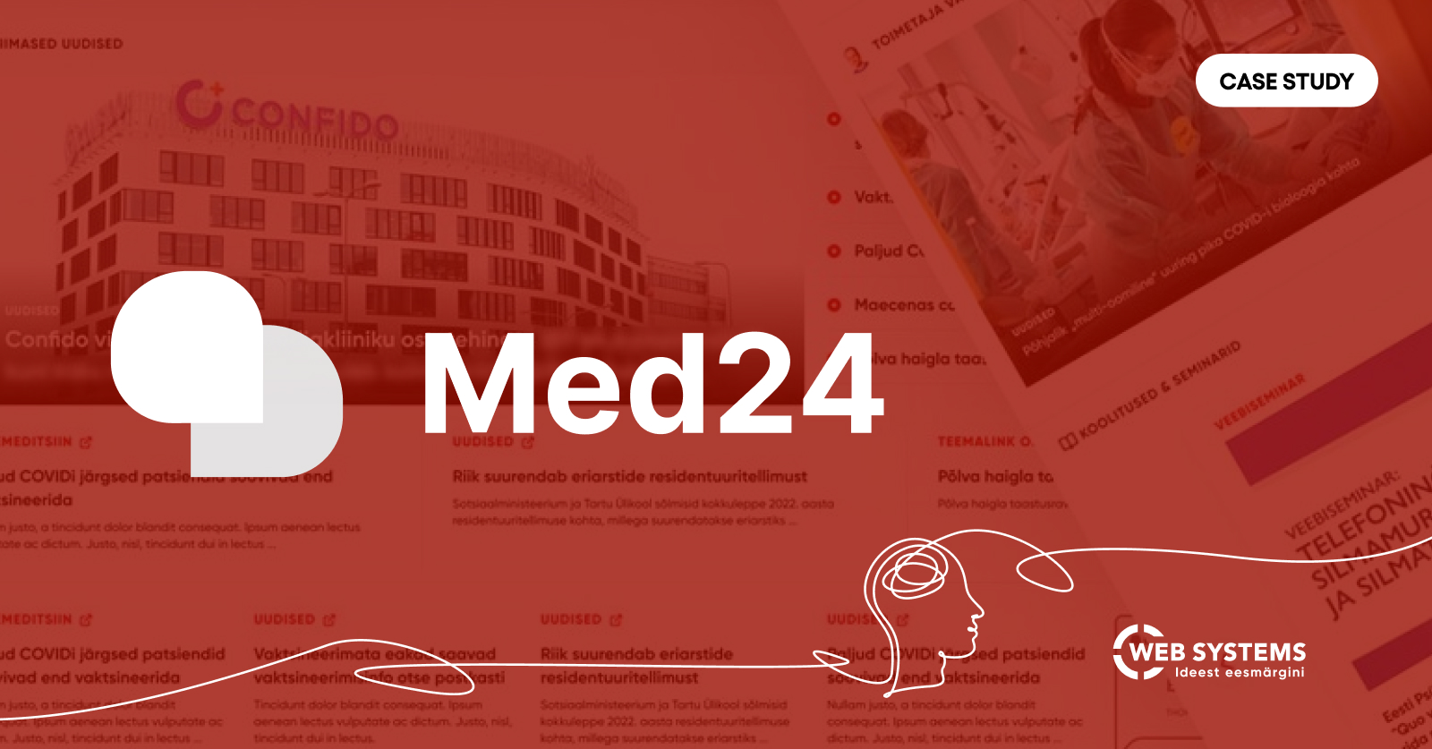 Med24 case study