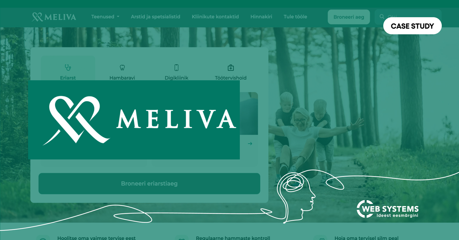 Meliva case study