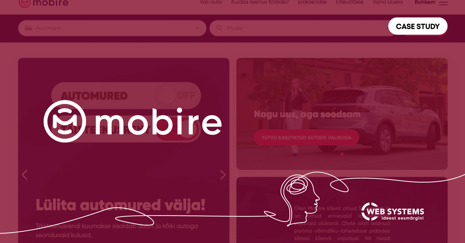 Mobire case study