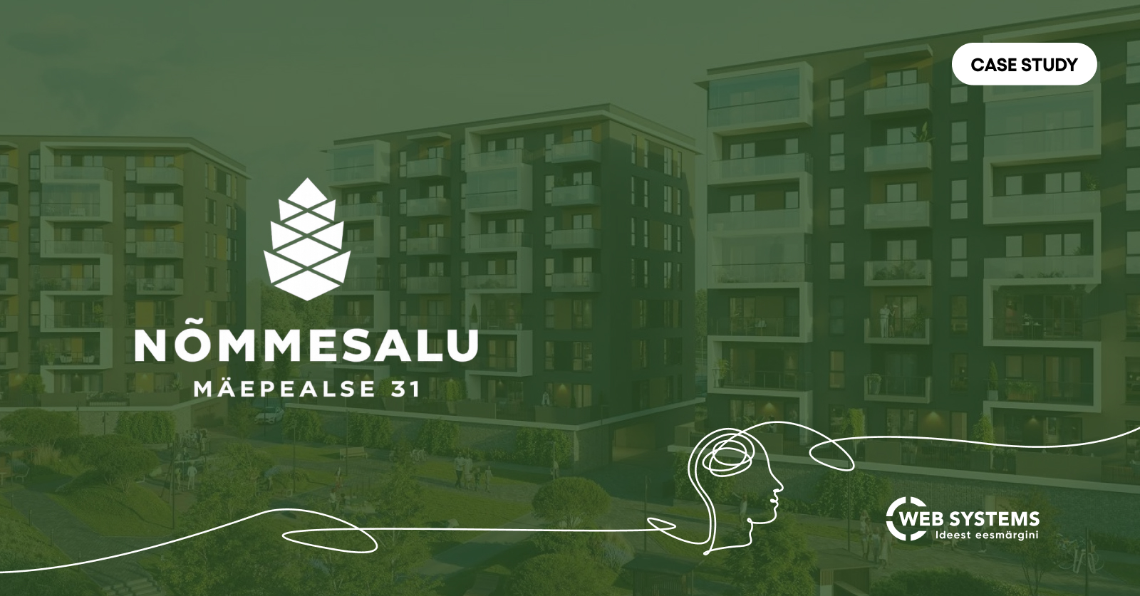 Nõmmesalu case study