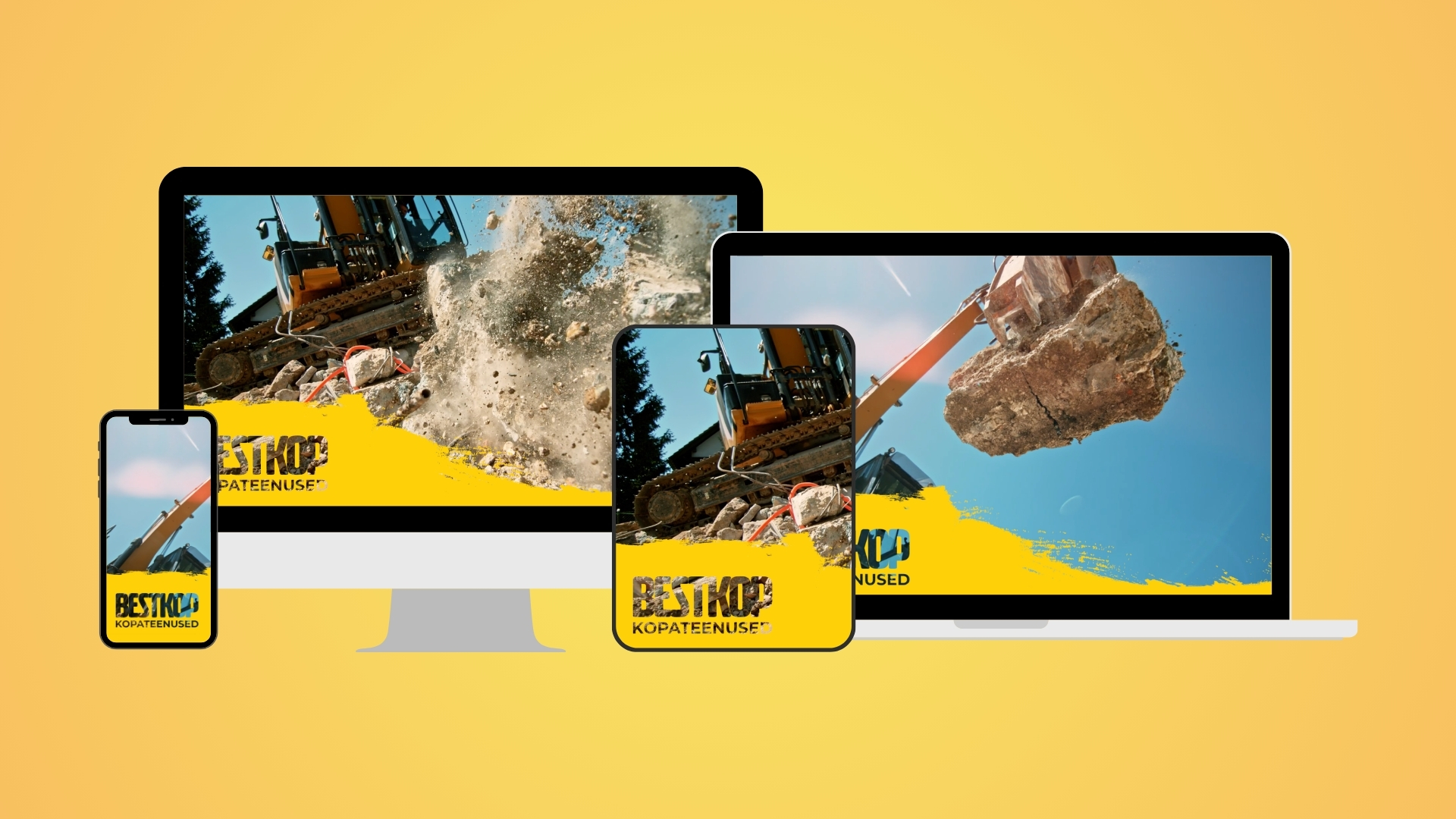 Bestkop 1 bestkop web systems avalehed