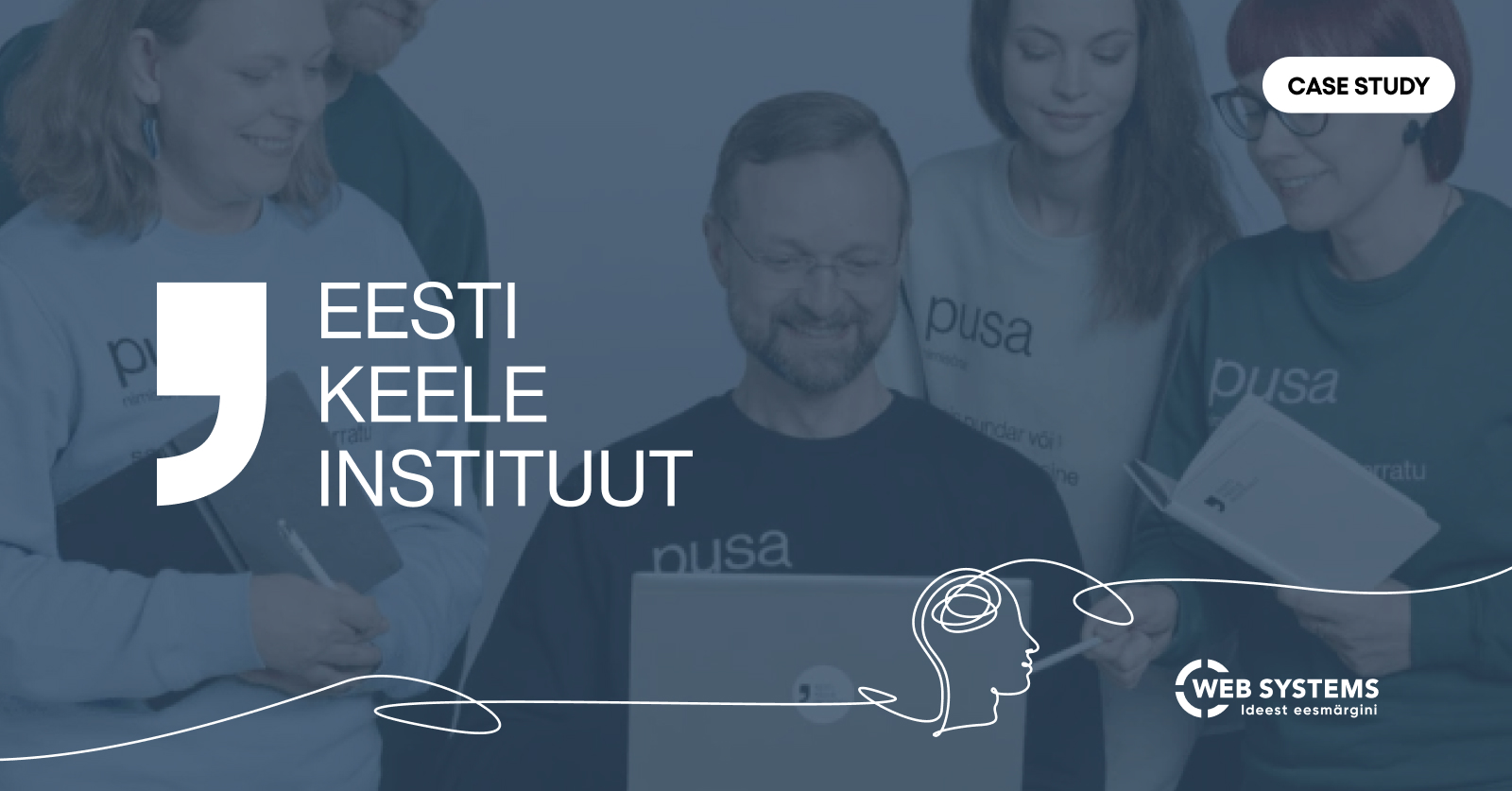 EKI case study