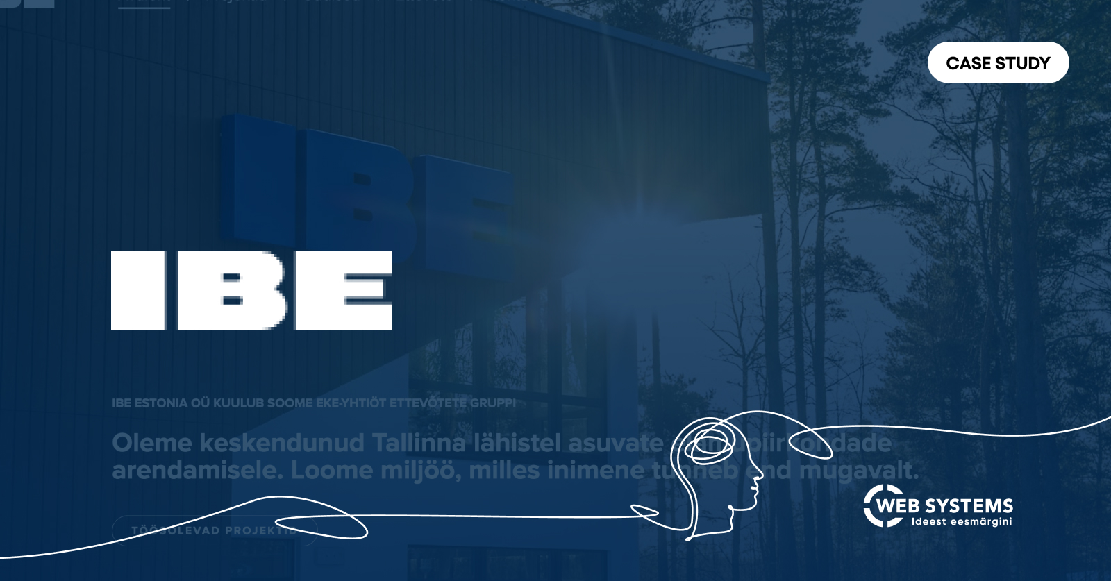 IBE Estonia case study