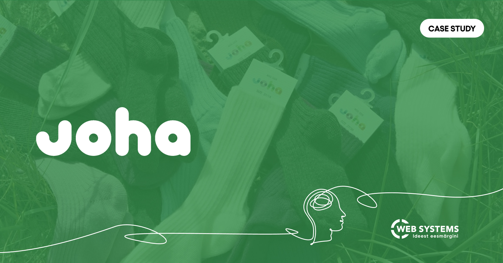 Joha case study