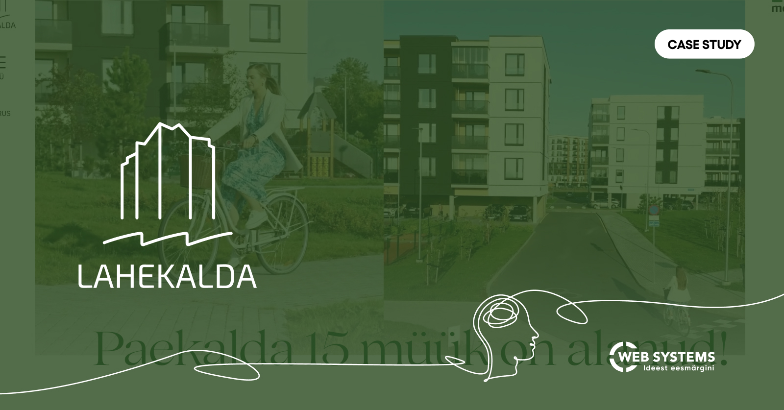 Lahekalda case study