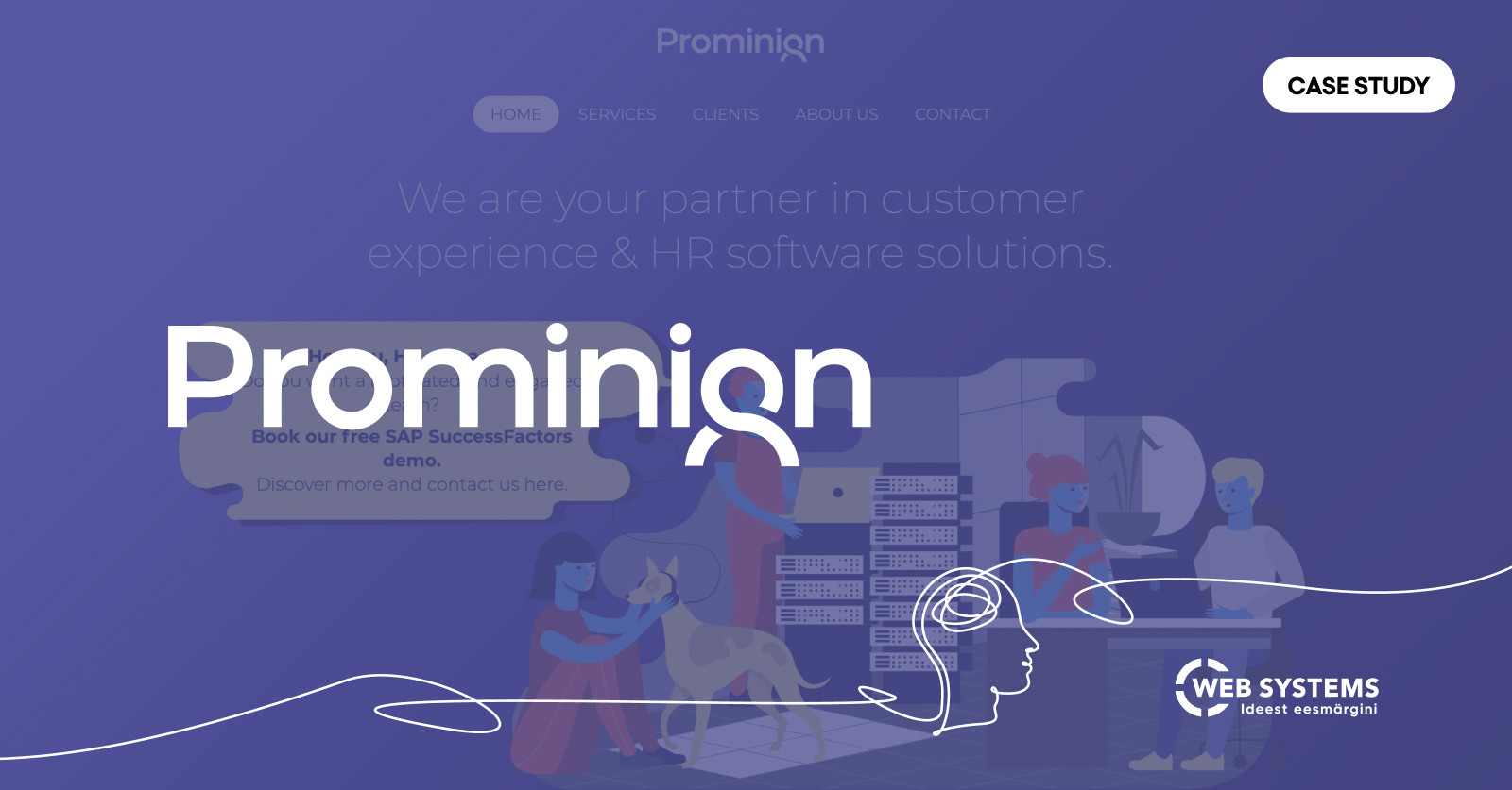 Prominion case study