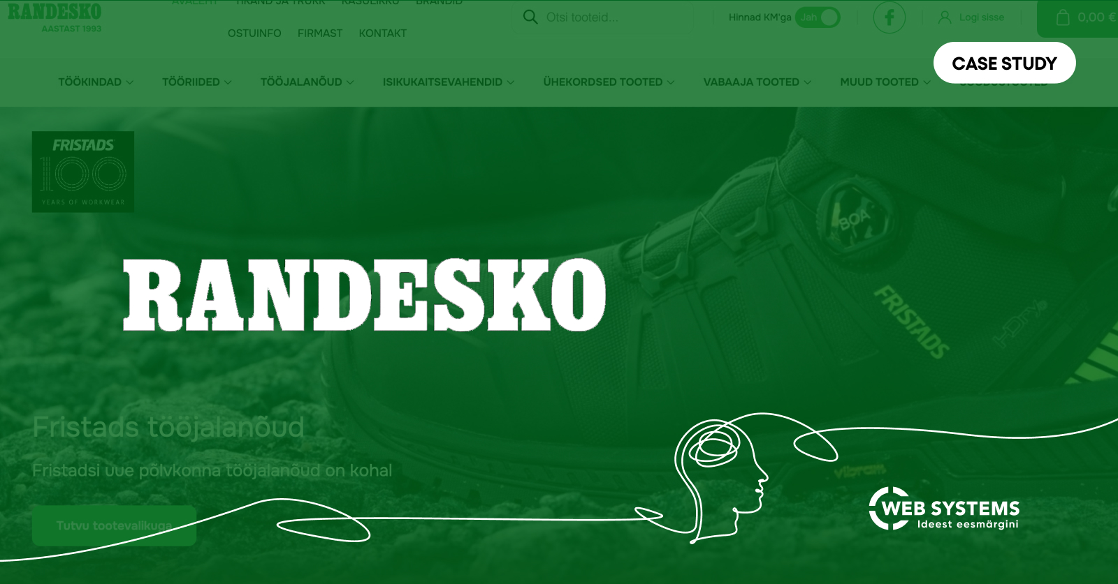Randesko case study
