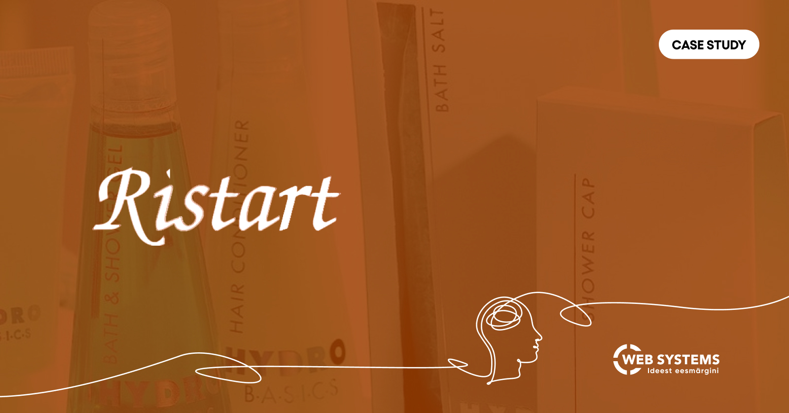 Ristart case study
