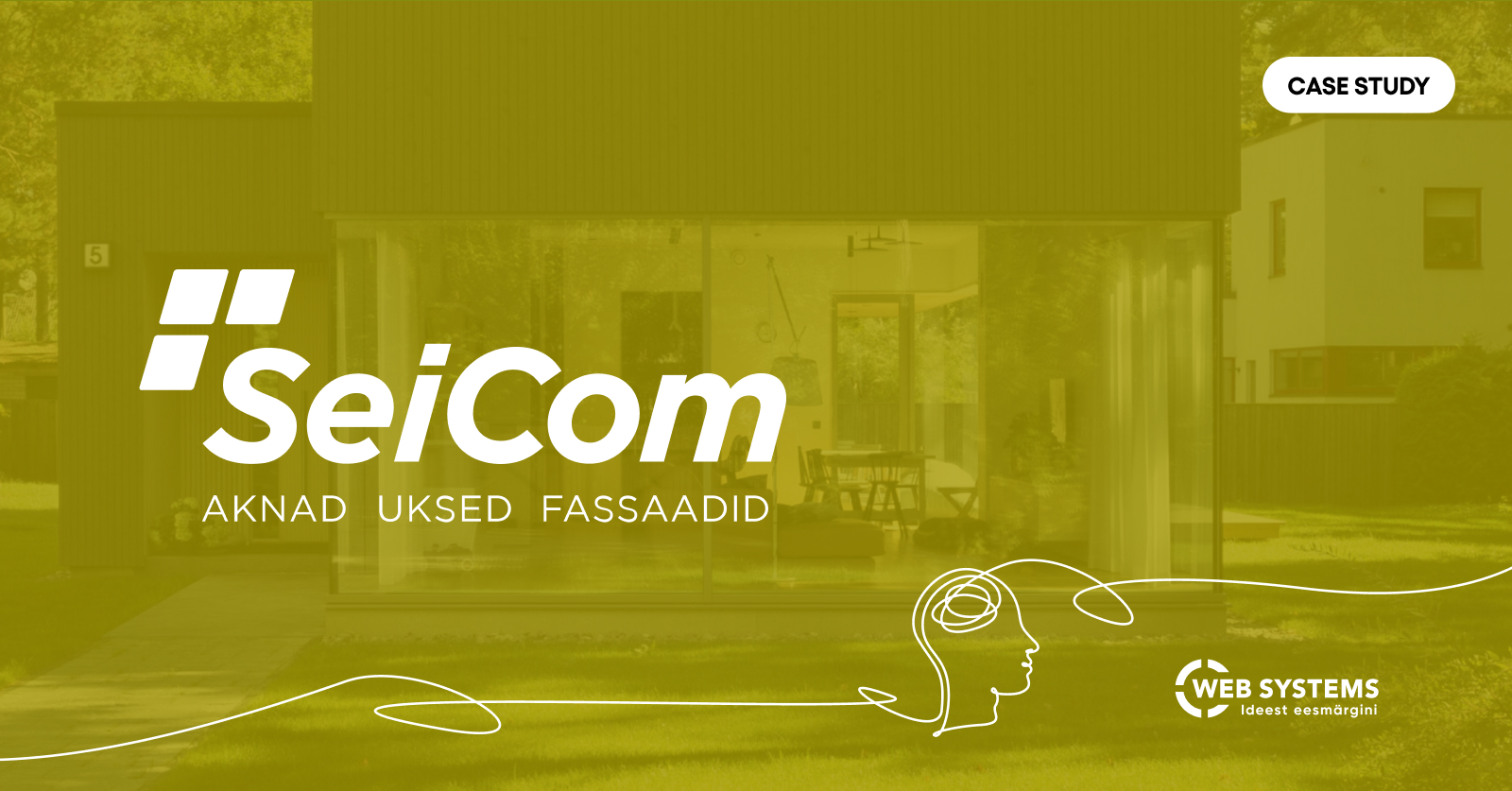 Seicom case study