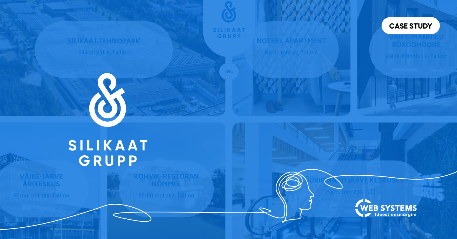 Silikaat Grupp case study