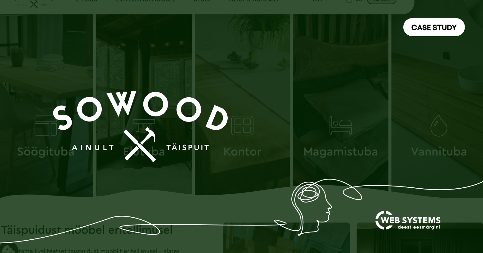 Sowood case study