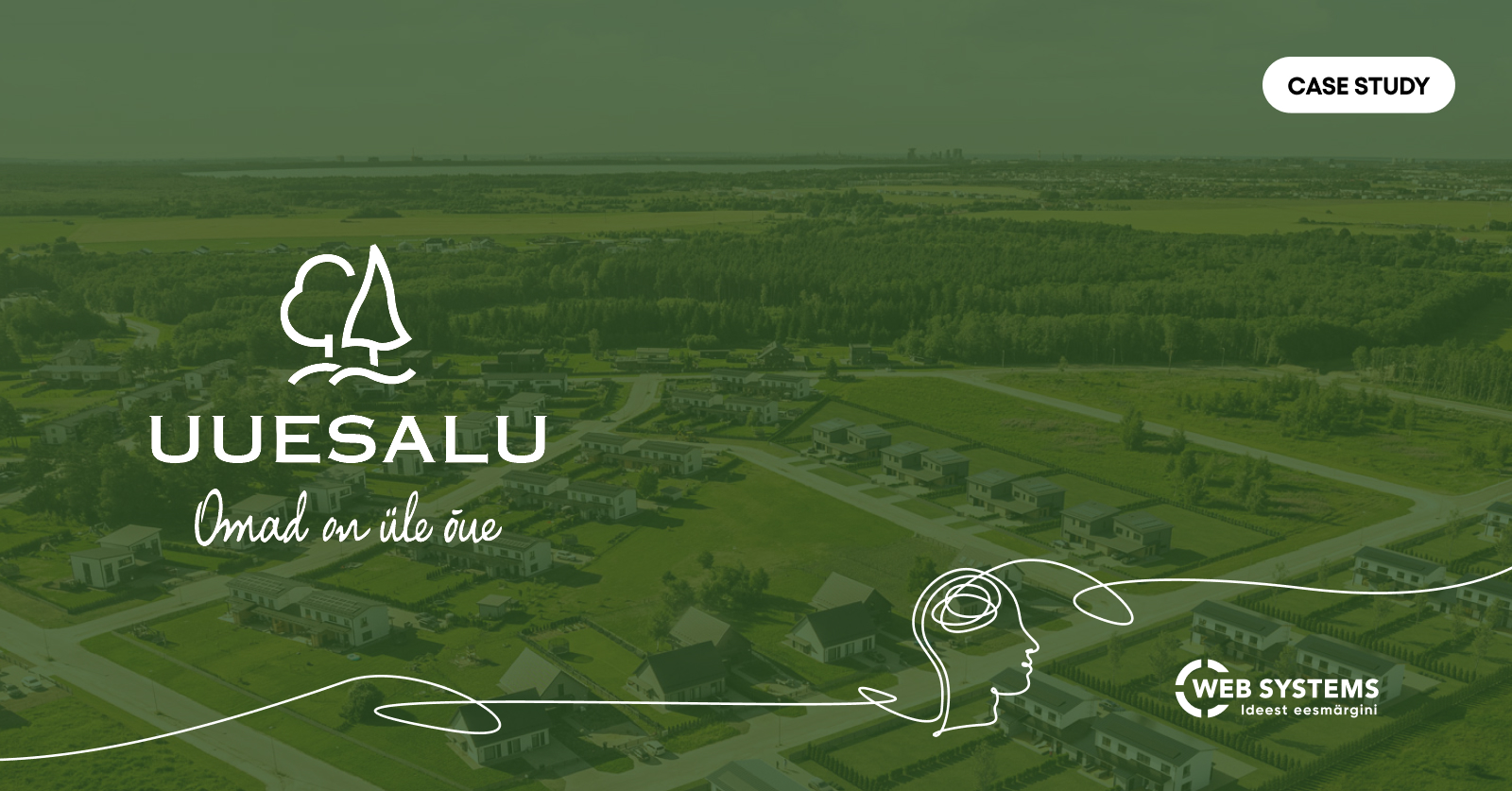 Uuesalu case study