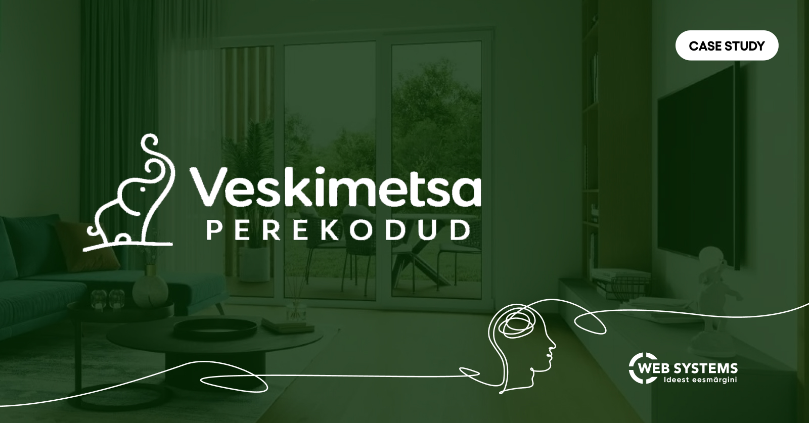 Veskilise case study