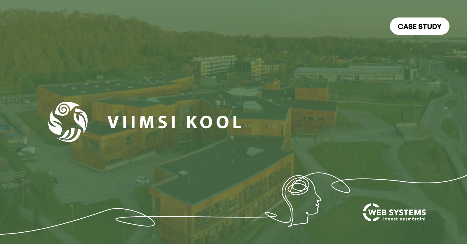 Viimsi kool case study