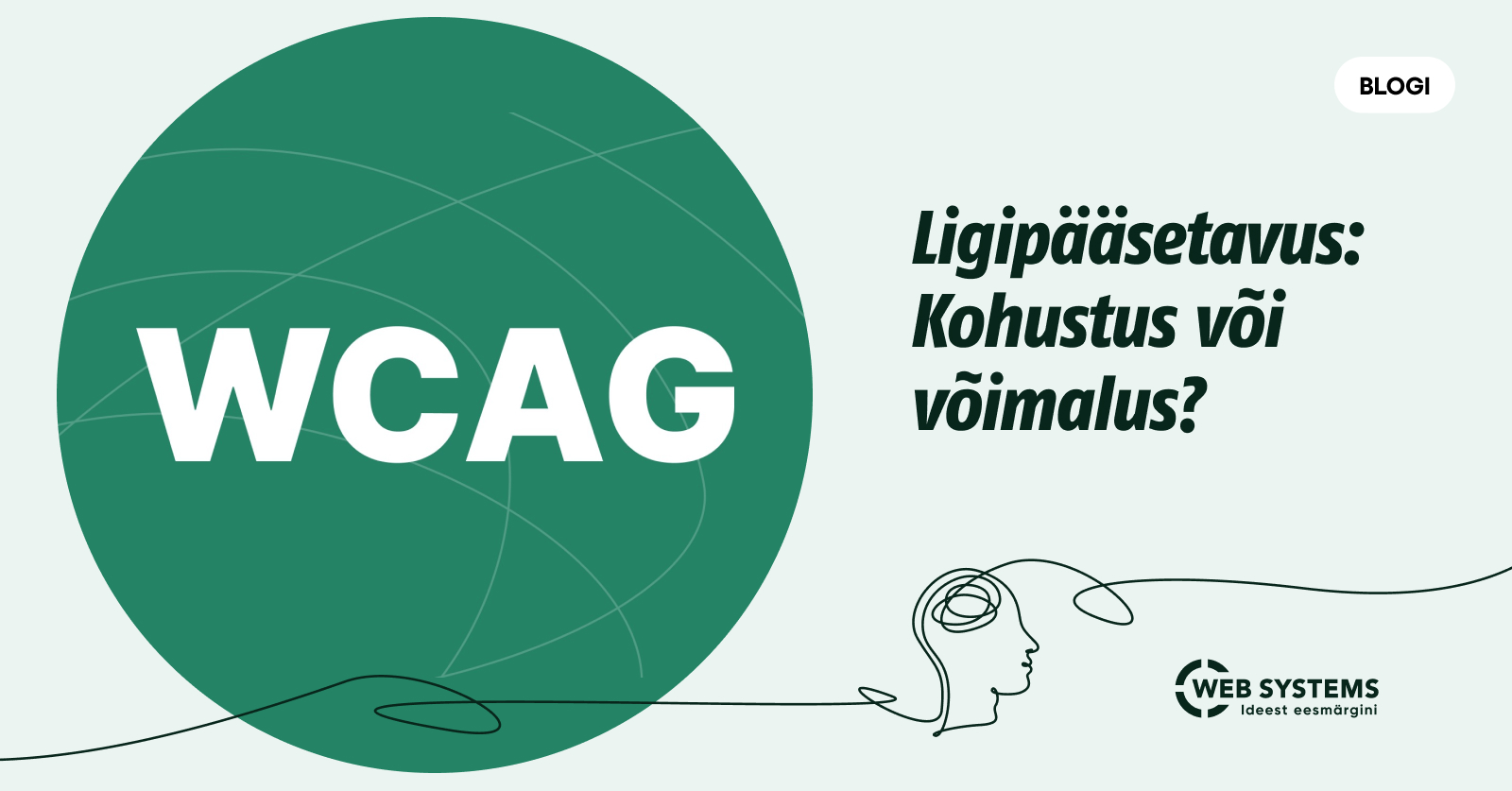Ligipääsetavus