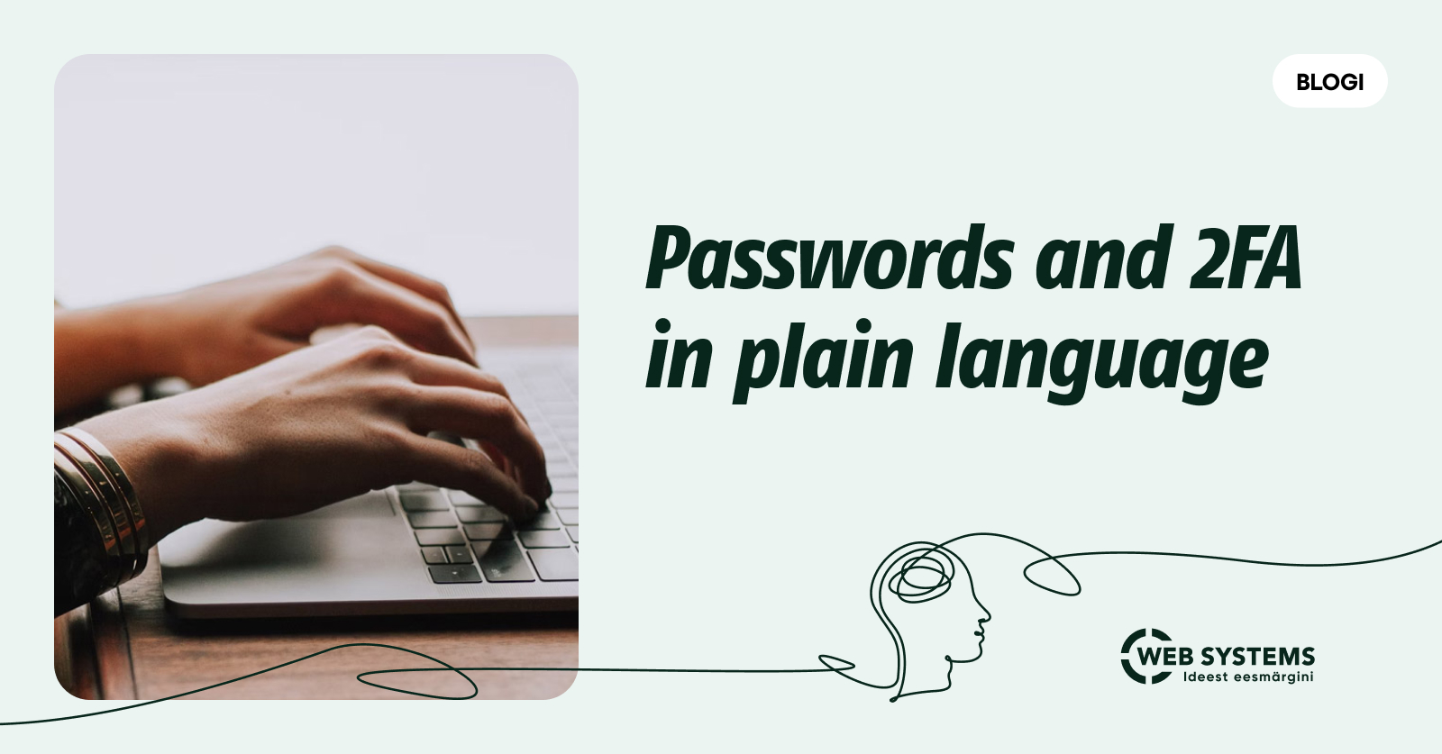 Passwords
