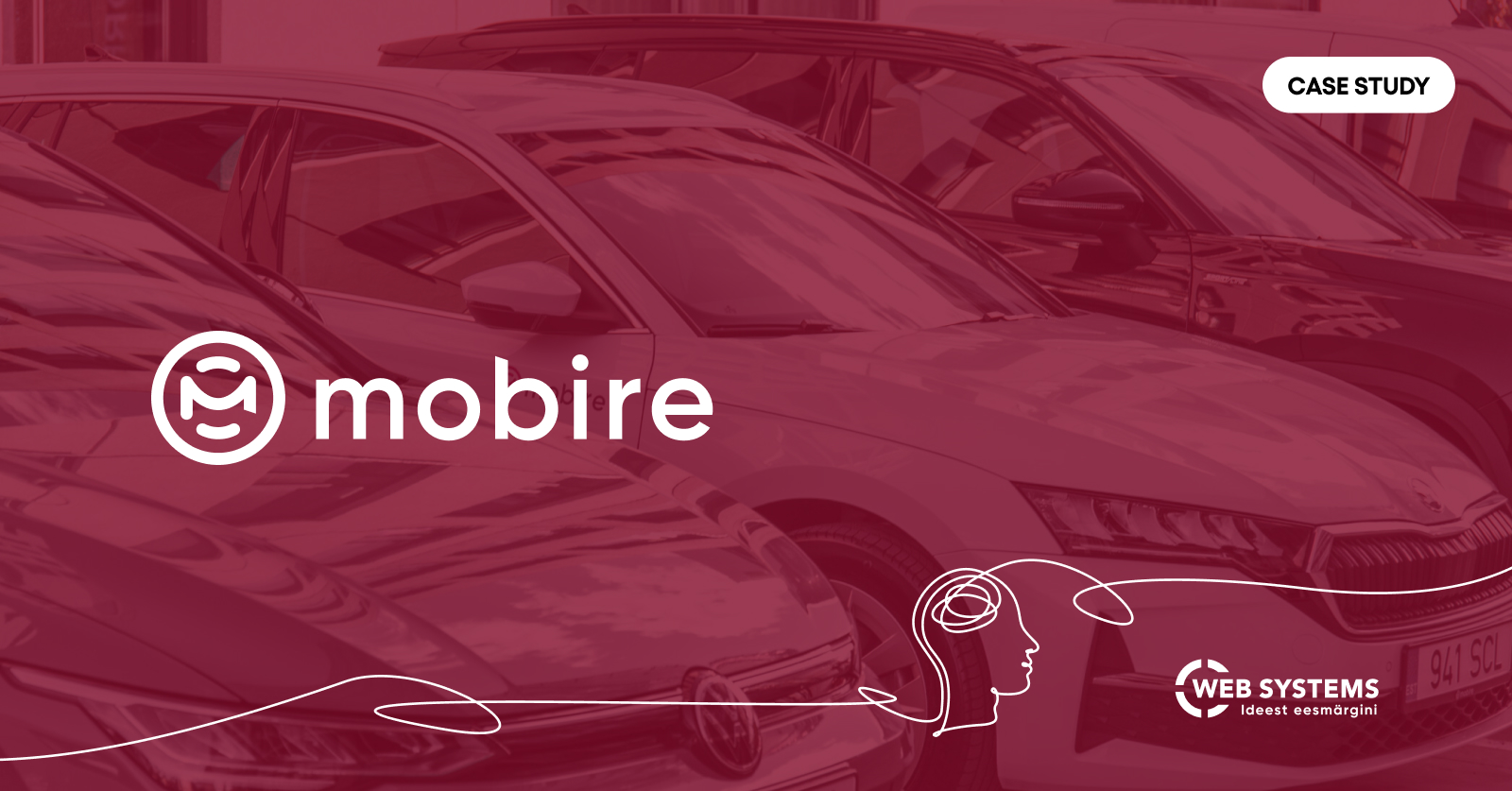 mobire web systems case study