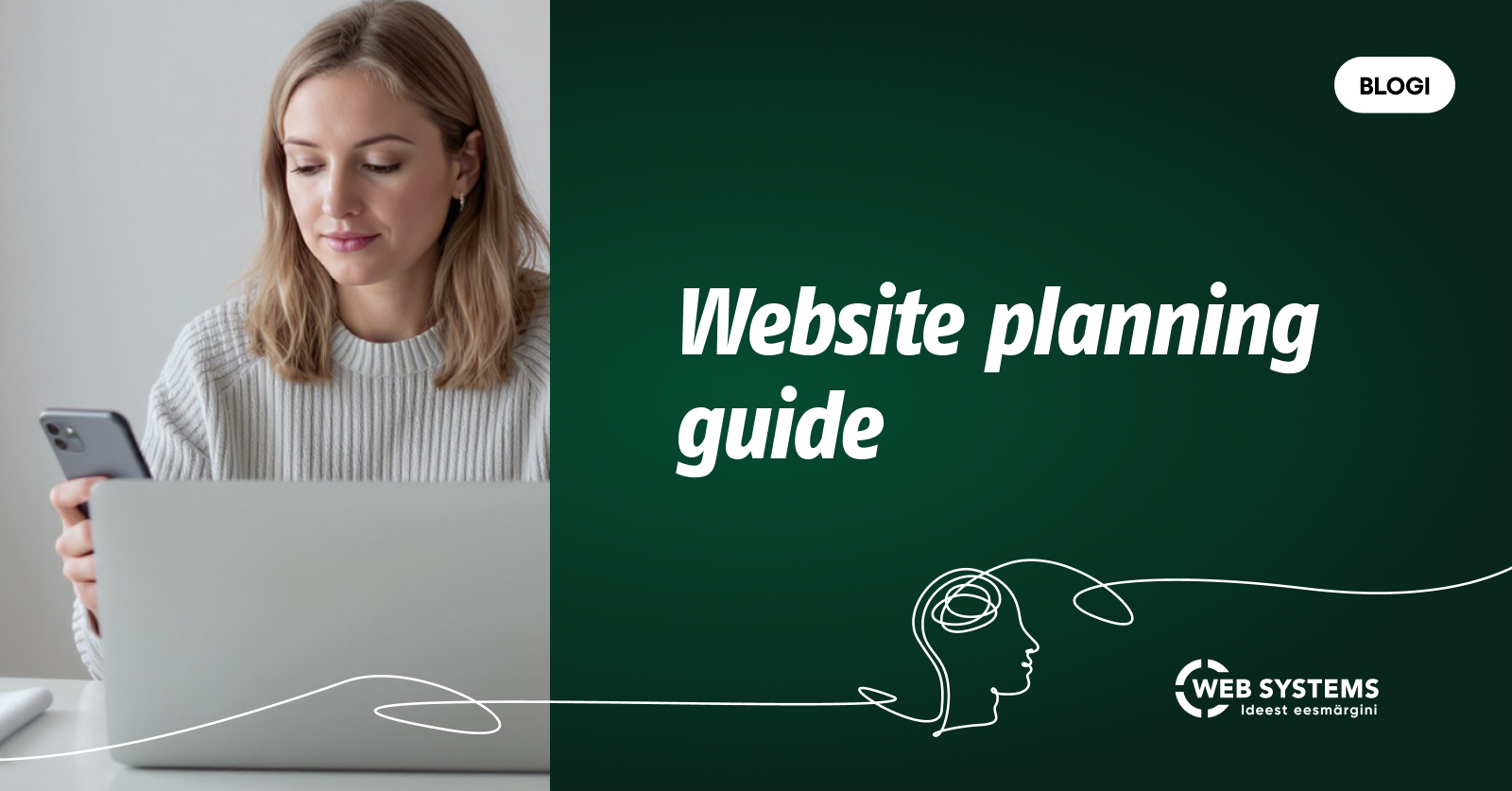 Website planning guide