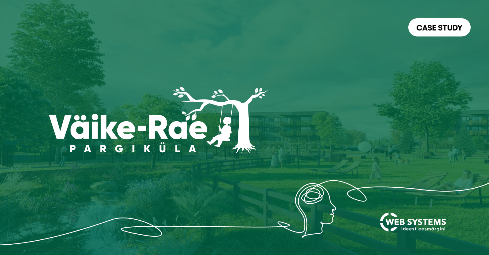 Väike-rae case study