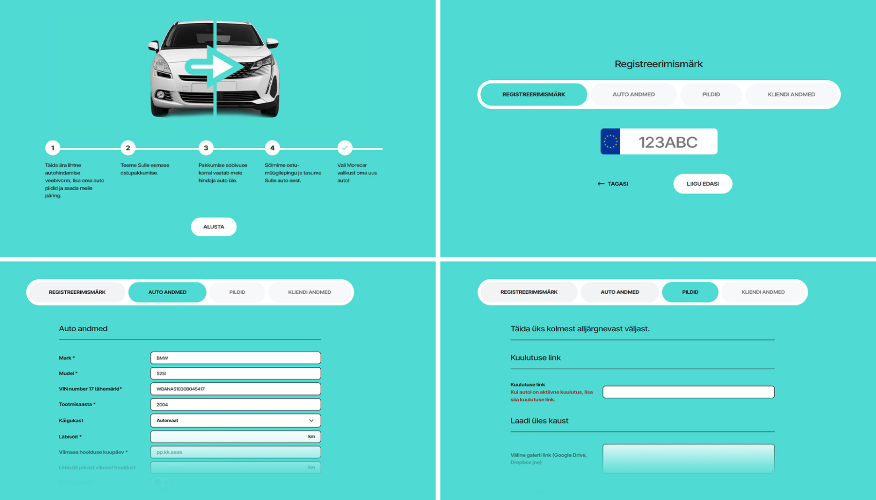Morecar 4 morecar websystems 6