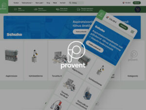 Provent