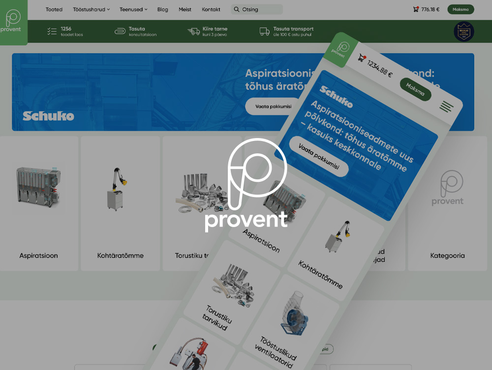 Provent