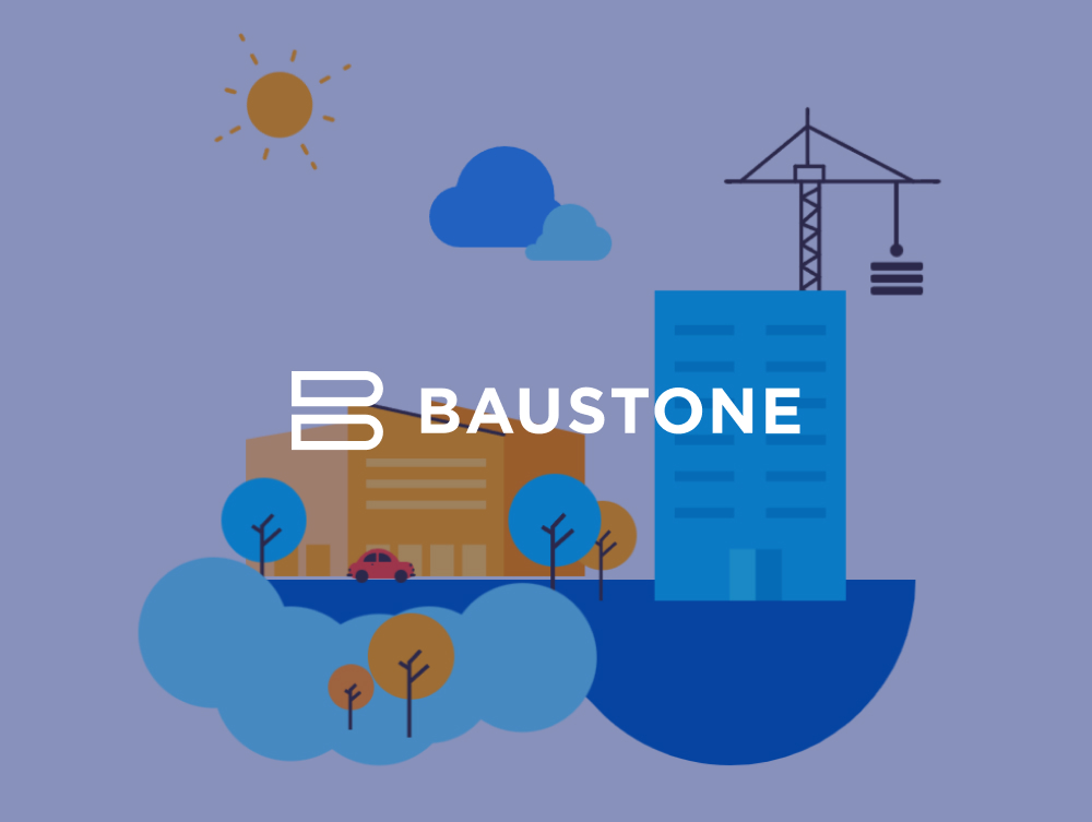 Baustone