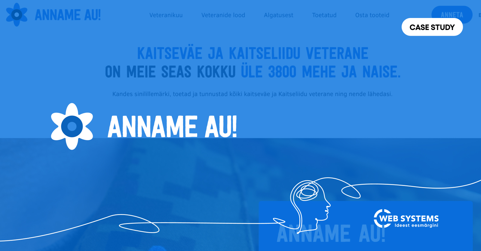 Anname au case study