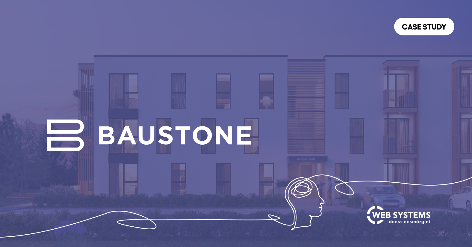 Baustone 24 Baustone case study