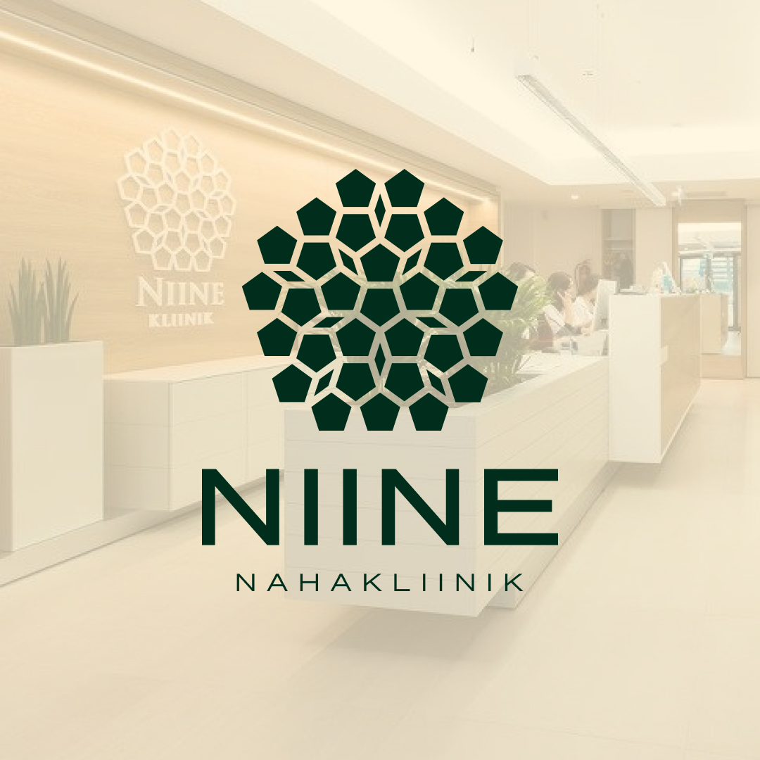 Nahakliinik 3 Niine nahakliinik